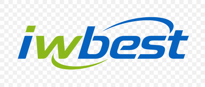 iwbest logo